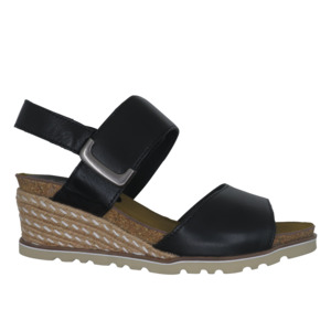 Le Sansa: Le Sansa Evita