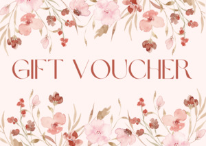 Shoes on Picton gift cards