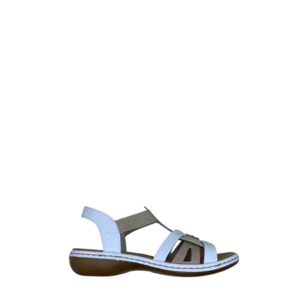 Rieker: Rieker Hampshire 65918/81