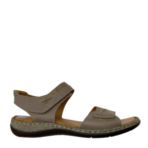 Sandals 1: Cassini Meteor