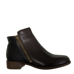 Boots: Bresley Lorenzo