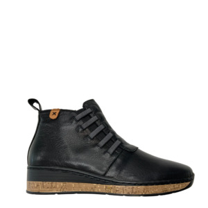 Boots: Cassini Maddy