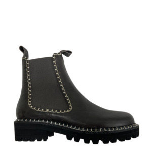 Boots: Bresley Dodge