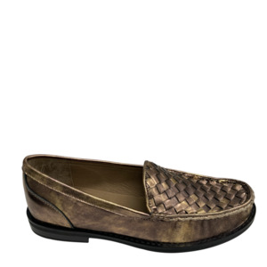 Slip Ons: Bresley Stomp