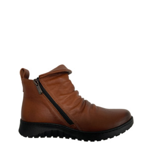 Boots: Cabello Express