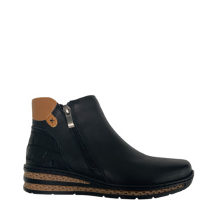 Boots: Cassini Miguel