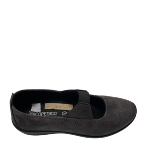 Arcopedico ITATIAIA K27 deep Grey