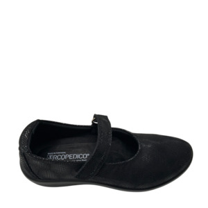 Comfort: Arcopedico ESTRELA stardust K26