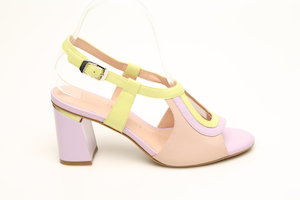 Sandals: CAPELLI ROSSI CIARA