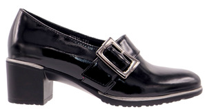 BELLE SCARPE RATTLE