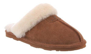 Bear Paw: BEAR PAW LOCKI