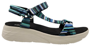 Cassini: CASSINI MERISSA