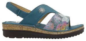 Cassini: CASSINI MESA