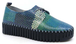 DJANGO & JULIET BRENDA