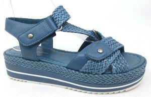 DJANGO & JULIET ADELYNA