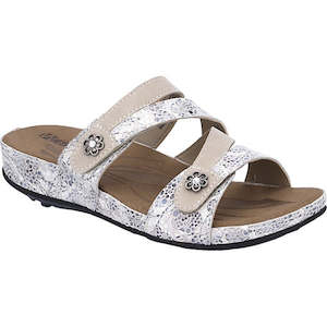 Westland: Westland Fidschi