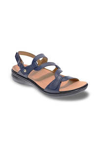 Summer: REVERE MIAMI SANDAL