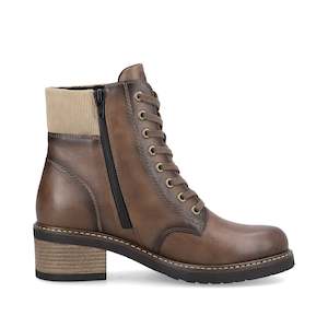 Remonte: REMONTE BELMONT