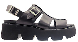 Belle Scarpe: BELLE SCARPE ROLFE