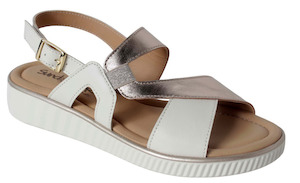 All: SUNDOWNER SATINA