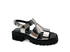 All: MILA RAINE DEVIL