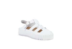 Shoes: BAY LANE MAISY