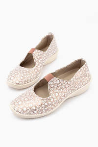 Arcopedico: Arcopedico Leina