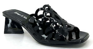 Django & Juliette Ilesat