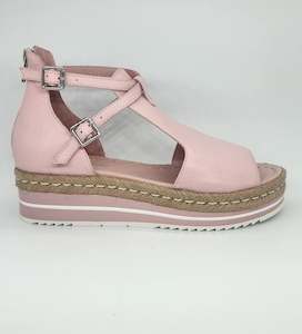 Django & Juliette Alexys