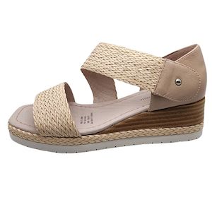 Django & Juliette Ide