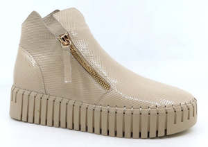 Django & Juliette Badio