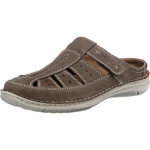 Josef Seibel: Josef Seibel Anvers 76