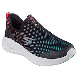 Skechers: Skechers Go Walk Now - Eileen 125639/BKMT