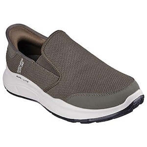 Skechers: Skechers Slip-ins Equalizer 5.0 Extra Wide Fit