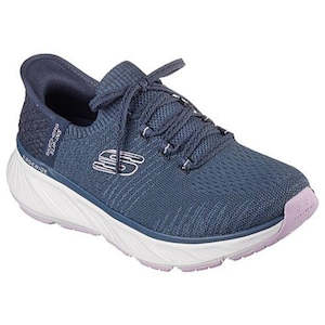 Skechers: Skechers Slip-Ins 150470/NVLV Edgeride-Impression