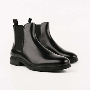 Mens Shoes: Hush Puppies Zane