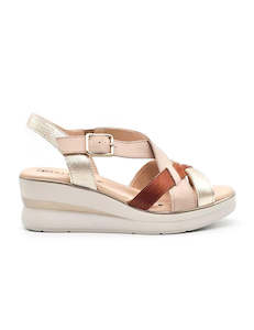 Shoes: Pitillos 10360