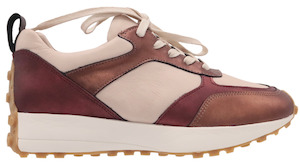 Sneakers For Women: Gelato Flower