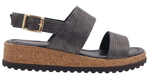 Sandals For Women: Sundowner Laccan