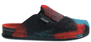 Slippers For Women: Dr.Feet Harriet