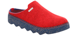 Slippers For Women: Rohde 6120