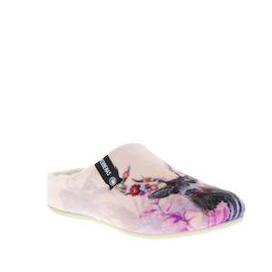 Slippers For Women: Verbenas York Animal
