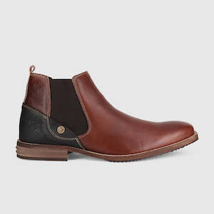 Boots For Men: Wild Rhino Hugh