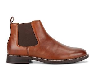 Boots For Men: Hush Puppies Hanger