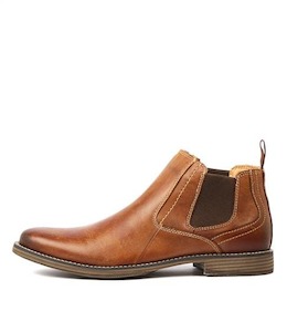 Boots For Men: Colorado Mills