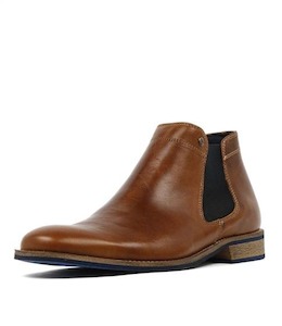 Boots For Men: Wild Rhino Drake
