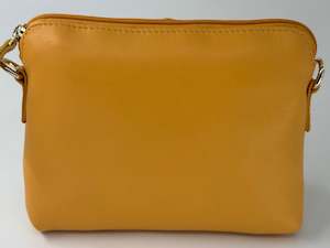 Bags: Baron Mini Handbag 25447-7