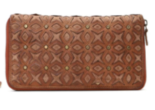 Wallets: Kompanero Tiff