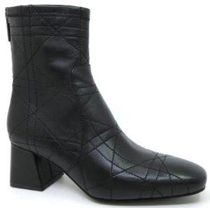 Django & Juliette Vian