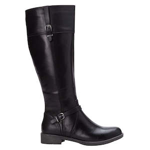 Tall Boots: Propet Tasha WFX095L W(D)